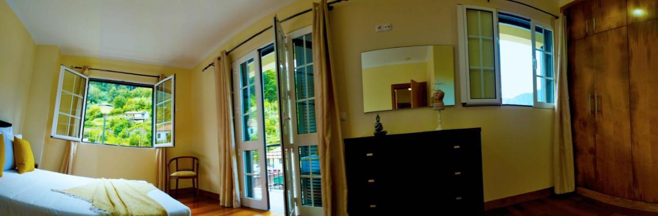 Casa Da Ribeira Apartment Senhora do Rosário Exterior foto