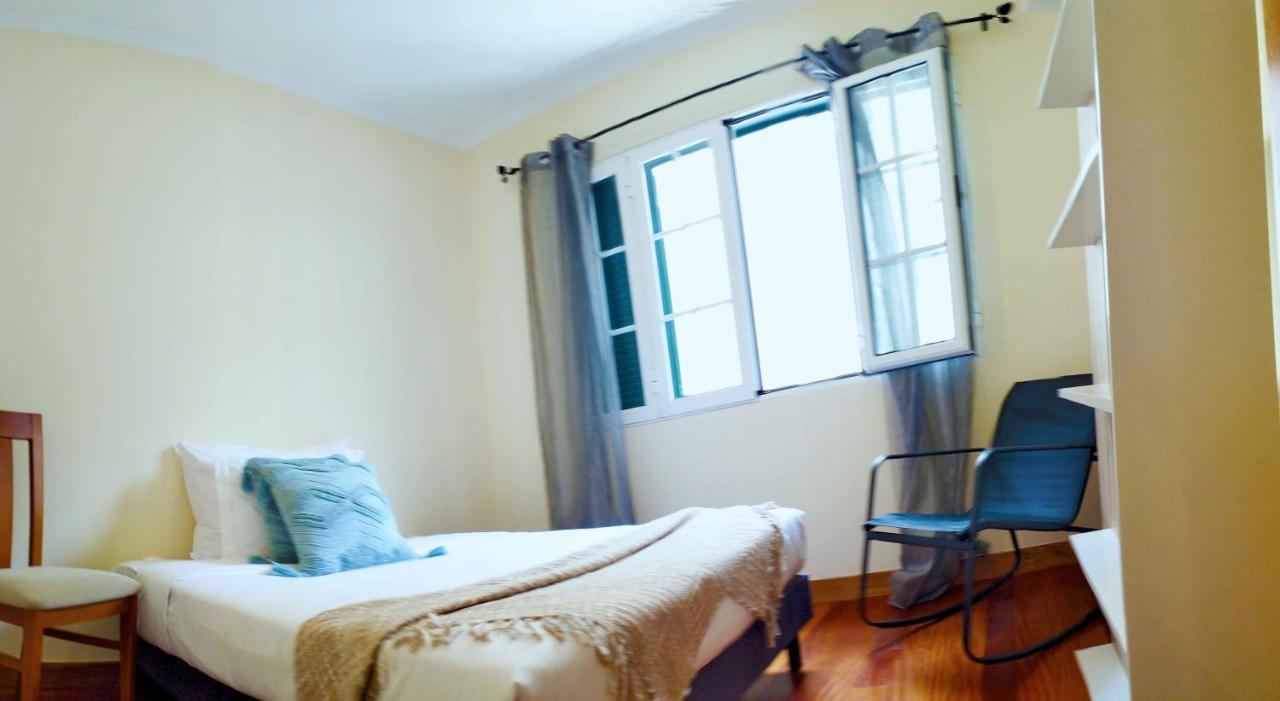 Casa Da Ribeira Apartment Senhora do Rosário Exterior foto