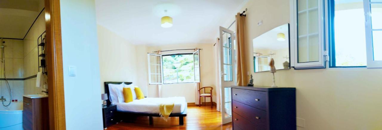 Casa Da Ribeira Apartment Senhora do Rosário Exterior foto